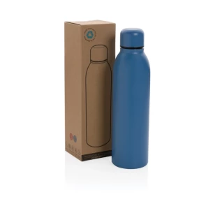 PizBoe - Termofľaša 500 ml - modrá