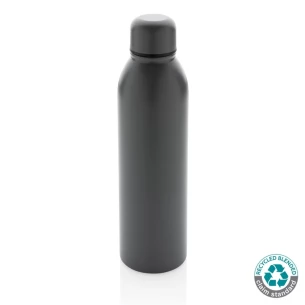 PizBoe - Termofľaša 500 ml - Grafitová