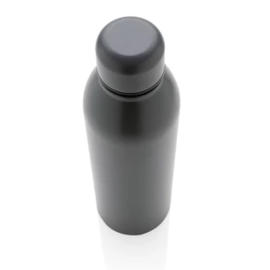 PizBoe - Termofľaša 500 ml - Grafitová