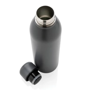 PizBoe - Termofľaša 500 ml - Grafitová