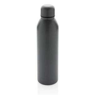 PizBoe - Termofľaša 500 ml - Grafitová