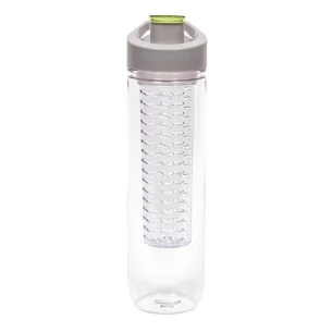 Frank Športová fľaša 800 ml - svetlozelená