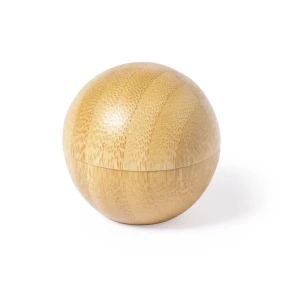 Bambusový ochranný rúž - neutrálny