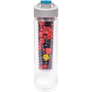 Frank Športová fľaša 800 ml - modrá