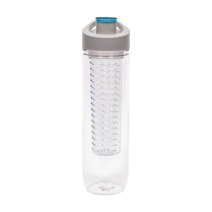 Frank Športová fľaša 800 ml - modrá