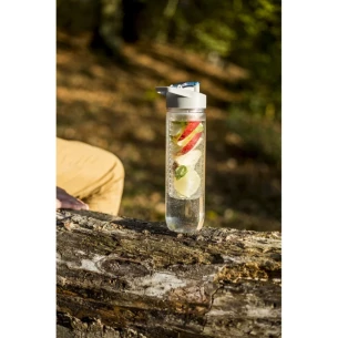 Frank Športová fľaša 800 ml - oranžová