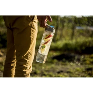 Frank Športová fľaša 800 ml - oranžová