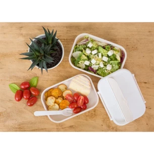 Healthyway nádoba na obed - béžová