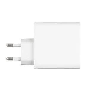 Nástenná nabíjačka Altha - Biela