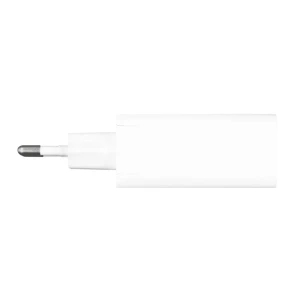 Nástenná nabíjačka Altha - Biela