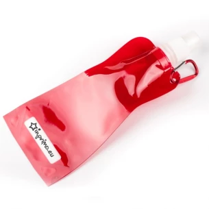 Roll-up Bidon - biely
