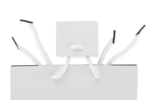 Guľôčkové pero Elvas - modré