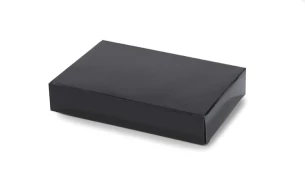 Mini fľaštička parfumu LIMA - ružová