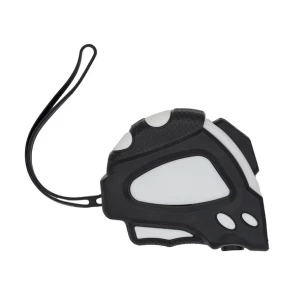 Rolovací meter 5 m - biely