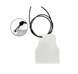 Prívesok REF-SHIRT - Strieborný