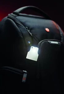 Prívesok REF-SHIRT - Strieborný