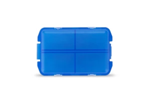 Nádoba na tablety TABWE - Modrá