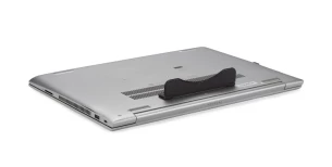 Stojan na notebook COMAGO - čierny