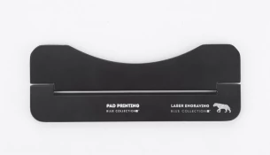 Stojan na notebook COMAGO - čierny