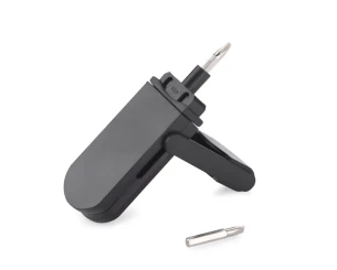 BARDI multitool - čierny