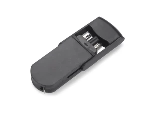 BARDI multitool - čierny