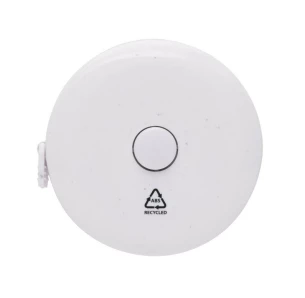 Krejčovský meter, SITI telesný meter 1,5 m - biely