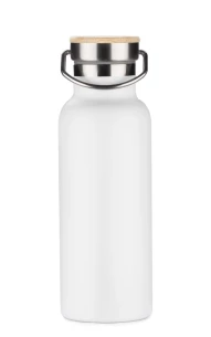KAAN termofľaša 500 ml - biela