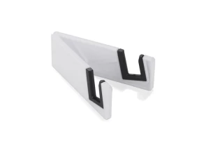 Stojan na telefón LIVIS - biely