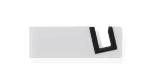 Stojan na telefón LIVIS - biely