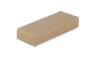 Prívesok na kľúče ATERO - čierny