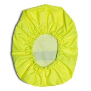 Reflexný kryt batohu HiVisible - žltý
