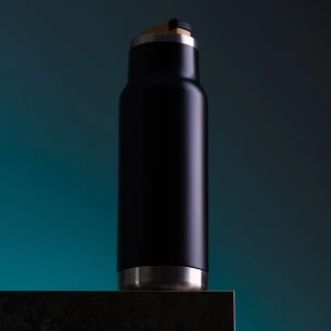 Termofľaša Horten 530 ml - čierna