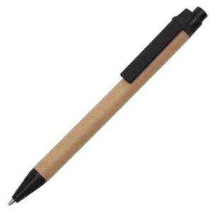 Sada kariet Schoolprep - béžová