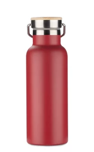 KAAN termofľaša 500 ml - červená