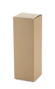 KAAN termofľaša 500 ml - červená