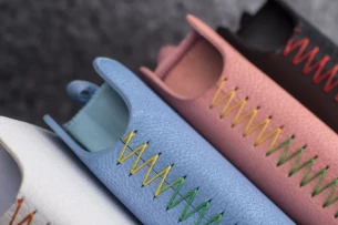 Poznámkový blok BELLIS A5 - biely