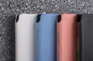 Poznámkový blok BELLIS A5 - biely