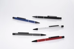 Pero SATO - červené