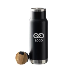 Termofľaša Horten 530 ml - čierna