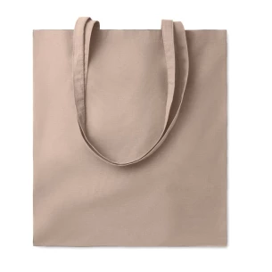 Nákupná taška COTTONEL COLOUR+ - šnúrka