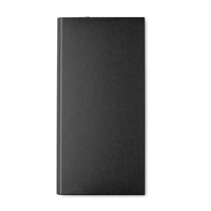 Power banka 8000mAh - POWERFLAT8 - čierna