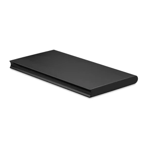Power banka 8000mAh - POWERFLAT8 - čierna