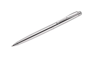 Guľôčkové pero FRISO-Silver