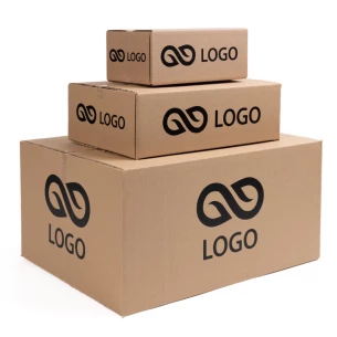 Kartón na balíky - veľkosť B