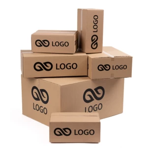 Kartón na balíky - veľkosť B