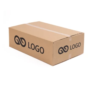 Kartón na balíky - veľkosť B