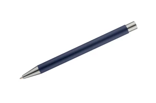 Guľôčkové pero PRO - námornícka modrá