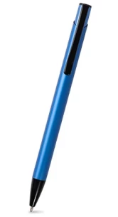Guľôčkové pero Idol - modré