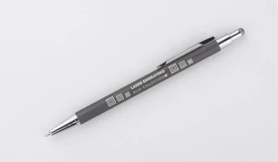 Dotykové pero DAWEI - Graphite