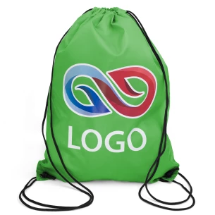 Športová taška - zelená